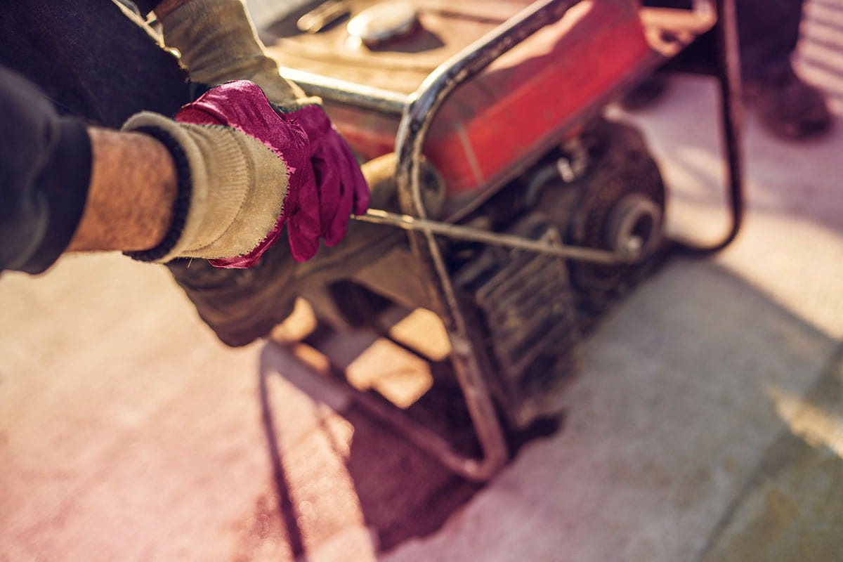 Akçakale Jeneratörcü