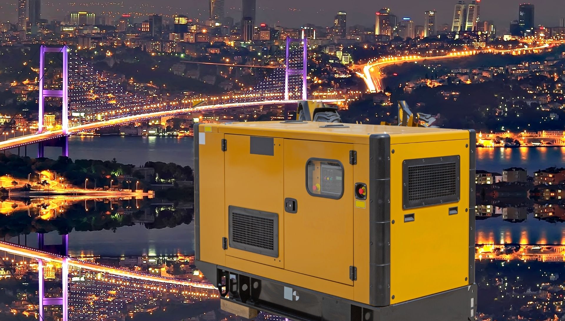 Akçakale Jeneratörcü